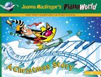 Pianoworld -- A Christmas Story