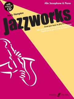 Cover Jazzworks