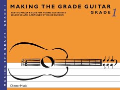 Making the Grade vol.1 for guitar