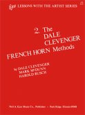 The Dale Clevenger Horn Method Volume 2 The Dale Clevenger Horn Method Volume 2