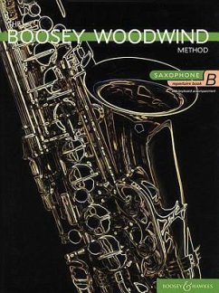 Boosey Woodwind Method Repert - Morgan, Chris