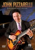 John Pizzarelli - Exploring Jazz Guitar Gitarre DVD John Pizzarelli - Exploring Jazz Guitar Gitarre DVD