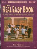 The Real Easy Book The Real Easy Book