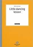 Little Dancing-Lesson Band 2 für Klavier (Akkordeon) Kleine Tanzstunde