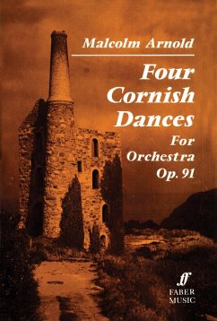 Four Cornish Dances