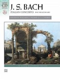 J. S. Bach: Italian Concerto for the Keyboard