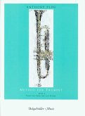Method for Trumpet vol.4 Method for Trumpet vol.4