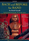 Bach and before 19 Choräle für Bläser Horn in F