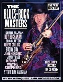 The Blues-Rock Masters