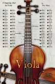 Poster - Instrumental Viola