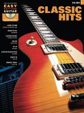 Classic Hits Gitarre Buch + CD