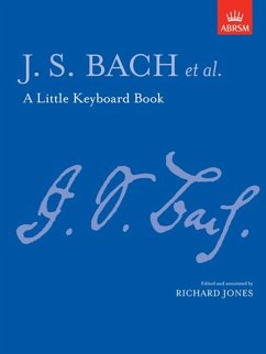 Cover A Little Keyboard Book