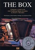 The Box: A Beginner's Guide to the Irish Traditional Button Accordion [With CD (Audio)]