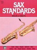 Sax Standards Band 3 Solos und Duette