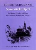 Soireestucke (Op. 73)