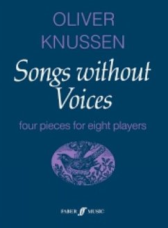 Cover Songs Without Voices