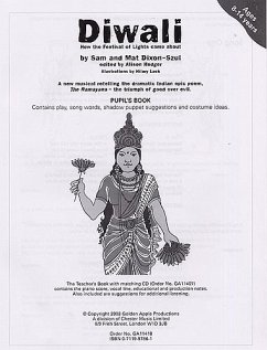 Cover Diwali