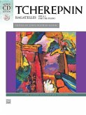 Tcherepnin: Bagatelles: Opus 5 for the Piano [With CD (Audio)]