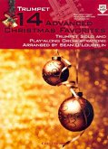 14 advanced Christmas Favorites (+Download-Access) for trumpet 14 advanced Christmas Favorites (+Download-Access) for trumpet