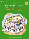 Treasury Of Solos 2 Playalong Treasury Of Solos 2 Playalong