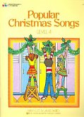Popular Christmas Songs Level 4 Popular Christmas Songs Level 4