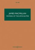 Woman of the Apocalypse Study Score (Hps 1508)