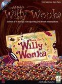 Roald Dahl's Willy Wonka: [With CD]