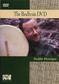 The Bodhrán DVD