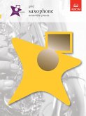 Gold saxophone ensemble pieces score music medals Gold saxophone ensemble pieces score music medals