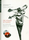 Die Violine im Tango (+2CD) Die Violine im Tango (+2CD)