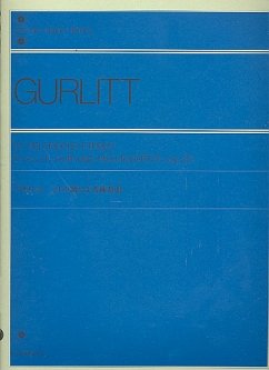 24 melodische Etüden in allen Dur- und Molltonarten op.201 für Klavier 24 melodische Etüden in allen Dur- und Molltonarten op.201 für Klavier