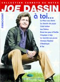 Joe Dassin, A Toi Piano, Vocal and Guitar Buch