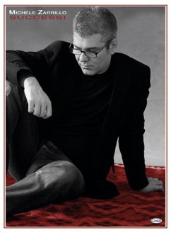 Cover Michele Zarrillo, Successi Gitarre Buch