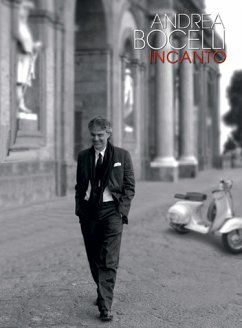 Cover BOCELLI, A: INCANTO PVG