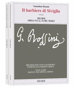 Cover Il Barbiere Di Siviglia