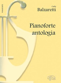 Cover Pianoforte antologia