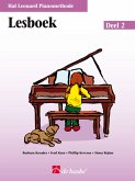 Hal Leonard Pianomethode Lesboek 2