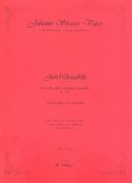 JUBEL-QUADRILLE OP.130 FUER ORCHESTER, PARTITUR POLLACK, CHRISTIAN, ED