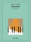 Toccata per pianoforte