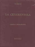 La Cenerentola Klavierauszug (it, gebunden)