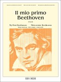 Il mio primo Beethoven i grandi classici per i giovani pianisti