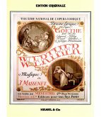 Werther Klavierauszug (fr/en)