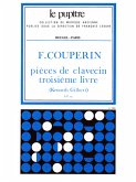 Pičces de clavecin vol.3