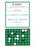 Pičces de clavecin