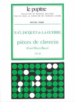 Pičces de clavecin