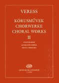 Chorwerke Band 2 für gem Chro a cappella Partitur Chorwerke Band 2 für gem Chro a cappella Partitur