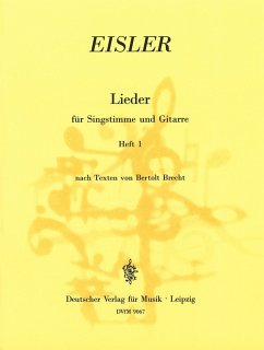 Cover Lieder Band 1 für Singstimme und Gitarre