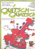 Quitsch Quatsch CD für Gitarre