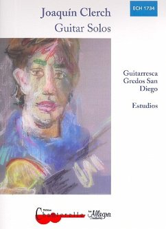 Cover Guitar Solos