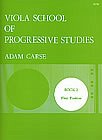 Viola School Of Progressive Studies Book 2 Viola School Of Progressive Studies Book 2